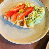 Nithan Coffee's Tale พระตำหนัก