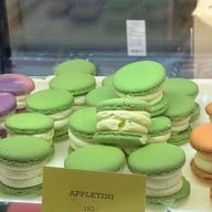 เมนูของร้าน SOURI Central Chiangmai