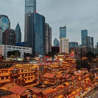 Hongyadong
