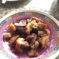 เรือนไทยติ่มซำ Trang