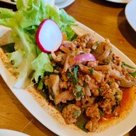 บ้านสวนกาแฟ อีสานซีรี่ส์