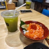 Abushi บางอ้อ (มิตติ้งมอล จรัญ 94)