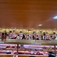 SUSHIRO THAILAND MBK Center