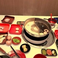 เรียวตะชาบู สาขา เมญ่า เมญ่า เชียงใหม่