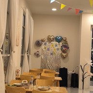บรรยากาศ ธิดา TIDA cafe&restaurant -