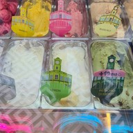 เมนูของร้าน Be Sweet จงหวาน ( Italian Gelato )