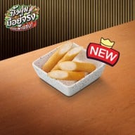 Bar-B-Q Plaza บิ๊กซี มหาชัย