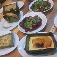 นิยมลาบ สันติธรรม