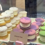 เมนูของร้าน SOURI Central Chiangmai