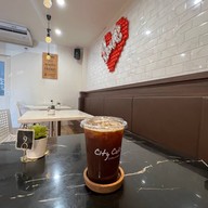City Cafe' Coffee&Bakery