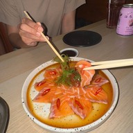 Kaizen Sakaba Izakaya