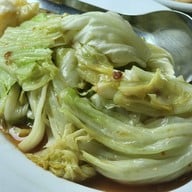 เมนูของร้าน กินกับก้อย โดย ก้อยมหาชัยซีฟู้ดส์