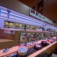 SUSHIRO THAILAND MBK Center