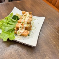 ไฟท์โตะ ซูชิ บางบอน