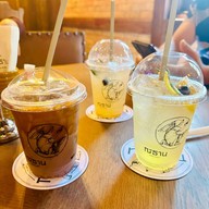 Nithan Coffee's Tale พระตำหนัก