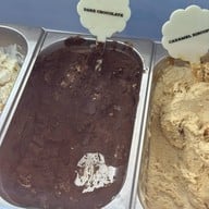 เมนูของร้าน SOURI Central Chiangmai