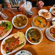 บ้านสวนกาแฟ อีสานซีรี่ส์