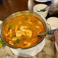 เมนูของร้าน ร้าน แฮฟปี้เนส (ทะเลถัง)