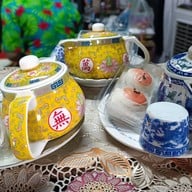 My Grandparent's House บ้านอากงอาม่า คลองสาน