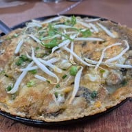 เมนูของร้าน อิ่มปลาเผา พรานนก บางพรม