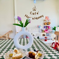 Homie Homey Cafe Pattaya