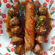 ชาลีชอบปิ้ง