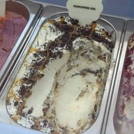 เมนูของร้าน SOURI Central Chiangmai