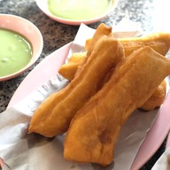 เรือนไทยติ่มซำ Trang