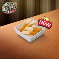 Bar-B-Q Plaza มาร์เก็ตเพลสนางลิ้นจี่