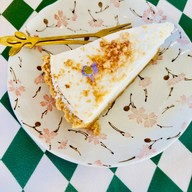 Homie Homey Cafe Pattaya