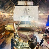 Nithan Coffee's Tale พระตำหนัก