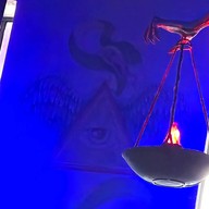 บรรยากาศ Mad Hog Tavern