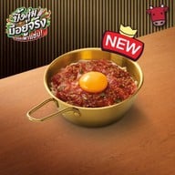 Bar-B-Q Plaza บิ๊กซี ลำลูกกา