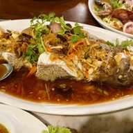 ร้าน แฮฟปี้เนส (ทะเลถัง)