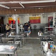 เอกเย็นตาโฟ สาขาศรีเกิด (เย็นตาโฟเชียงคำ) เอกเย็นตาโฟ สาขาศรีเกิด (เย็นตาโฟเชียงคำ)