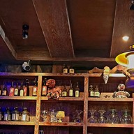 บรรยากาศ Mad Hog Tavern