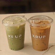 Krup Cafe