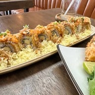 ไฟท์โตะ ซูชิ บางบอน