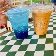 Homie Homey Cafe Pattaya