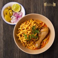 ข้าวซอยนิมมาน เจ้าดังเชียงใหม่ (หัวลำโพง)