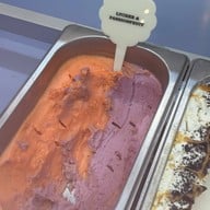 เมนูของร้าน SOURI Central Chiangmai