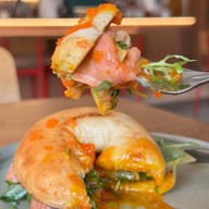 T'IN Cafe and Tea Experience Space