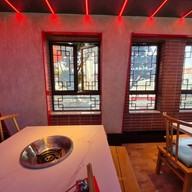 บรรยากาศ Huang Jia Wharf