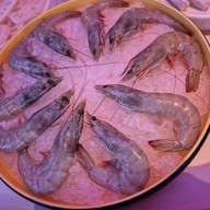 เมนูของร้าน Huang Jia Wharf