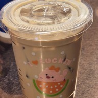 เมนูของร้าน Luckin