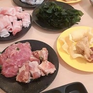 ชาบูยูกาตะ ช้างเผือก