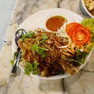ร้าน แฮฟปี้เนส (ทะเลถัง)