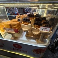 YAMAZAKI เซ็นทรัลรามอินทรา