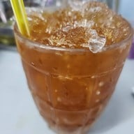 เมนูของร้าน ข้าวพระรามลงสรง เล่าโอ้ว