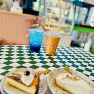 Homie Homey Cafe Pattaya